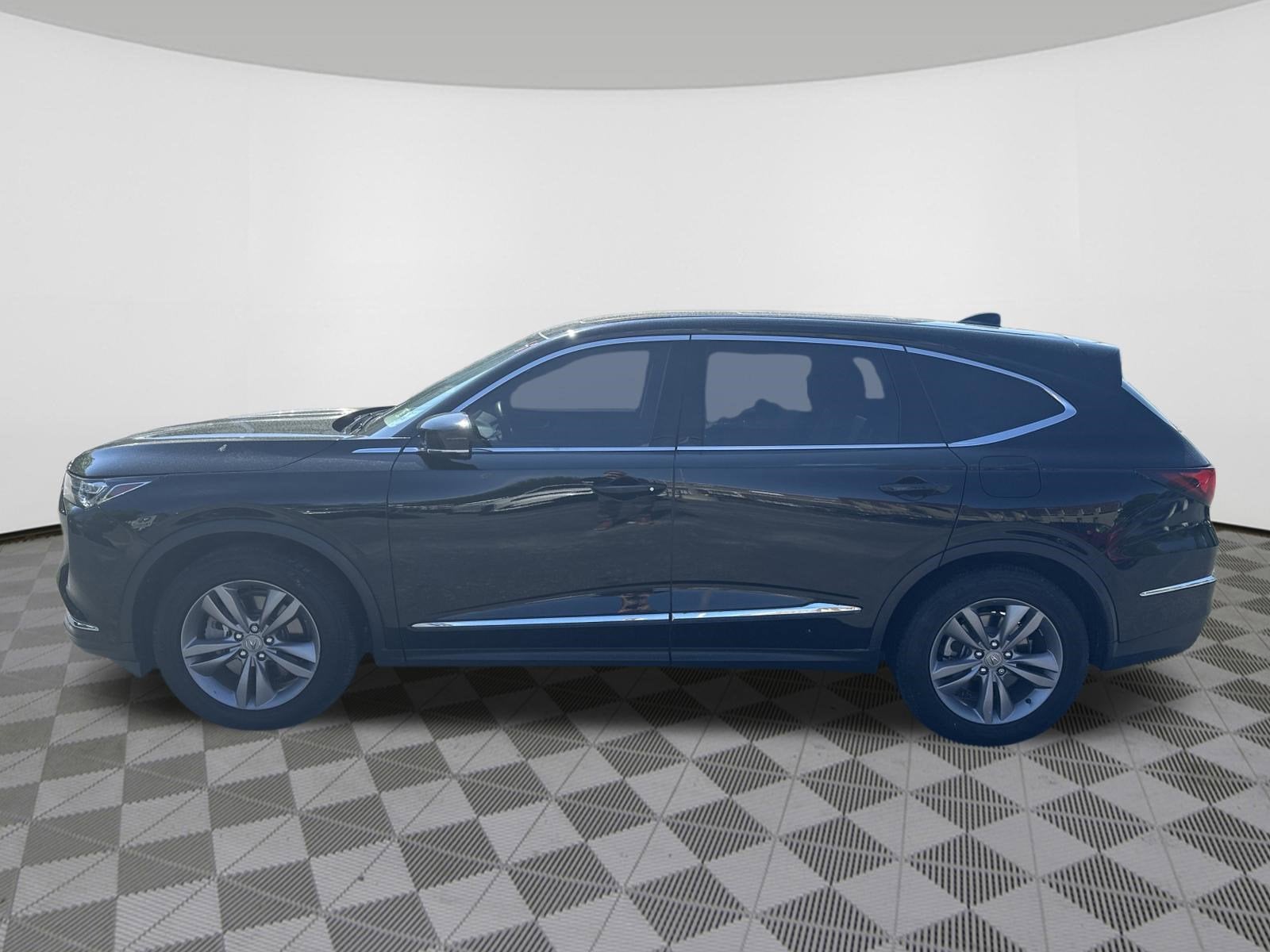 2024 Acura MDX BASE