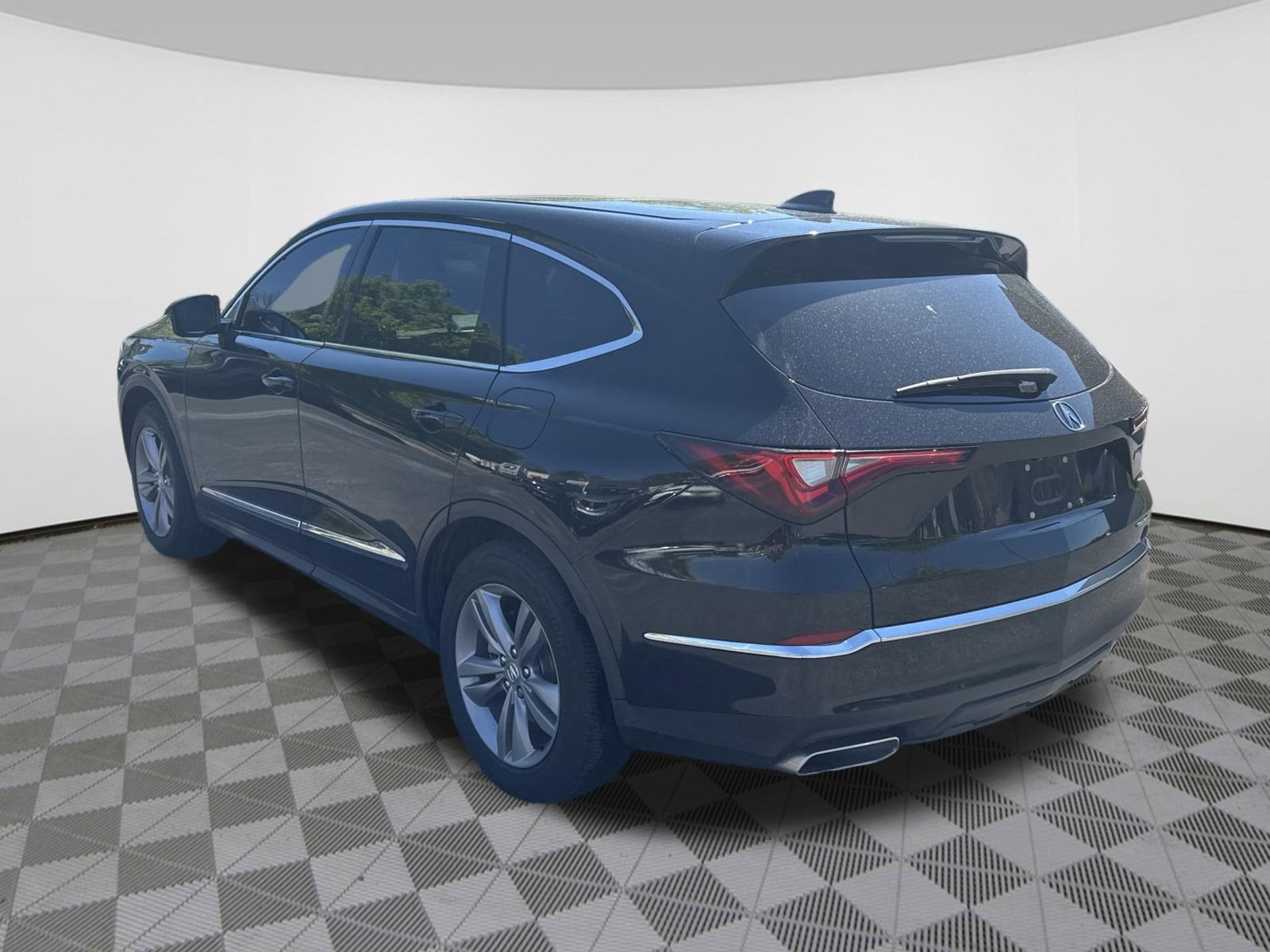 2024 Acura MDX BASE
