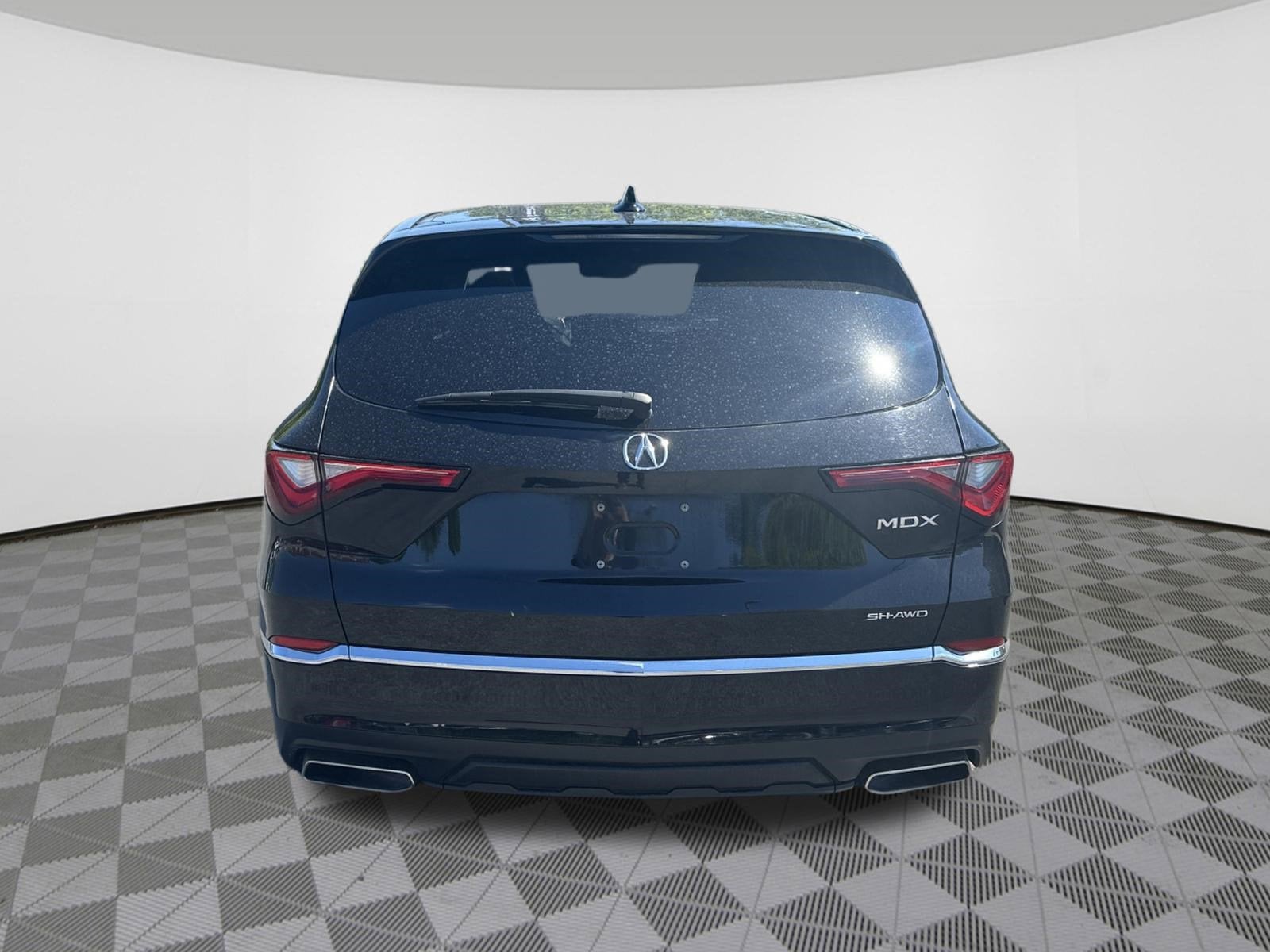 2024 Acura MDX BASE