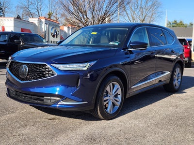 2023 Acura MDX BASE