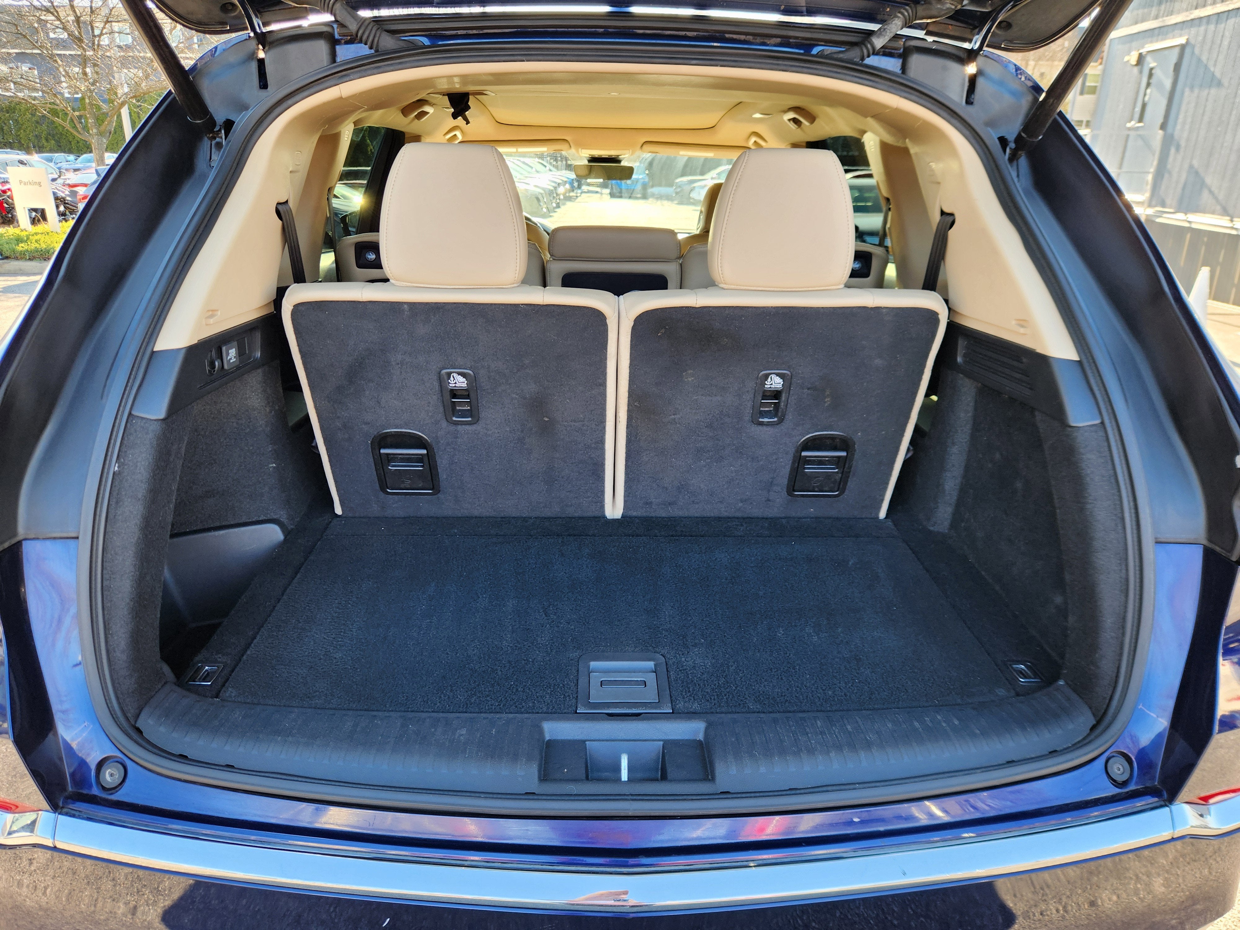 2023 Acura MDX BASE