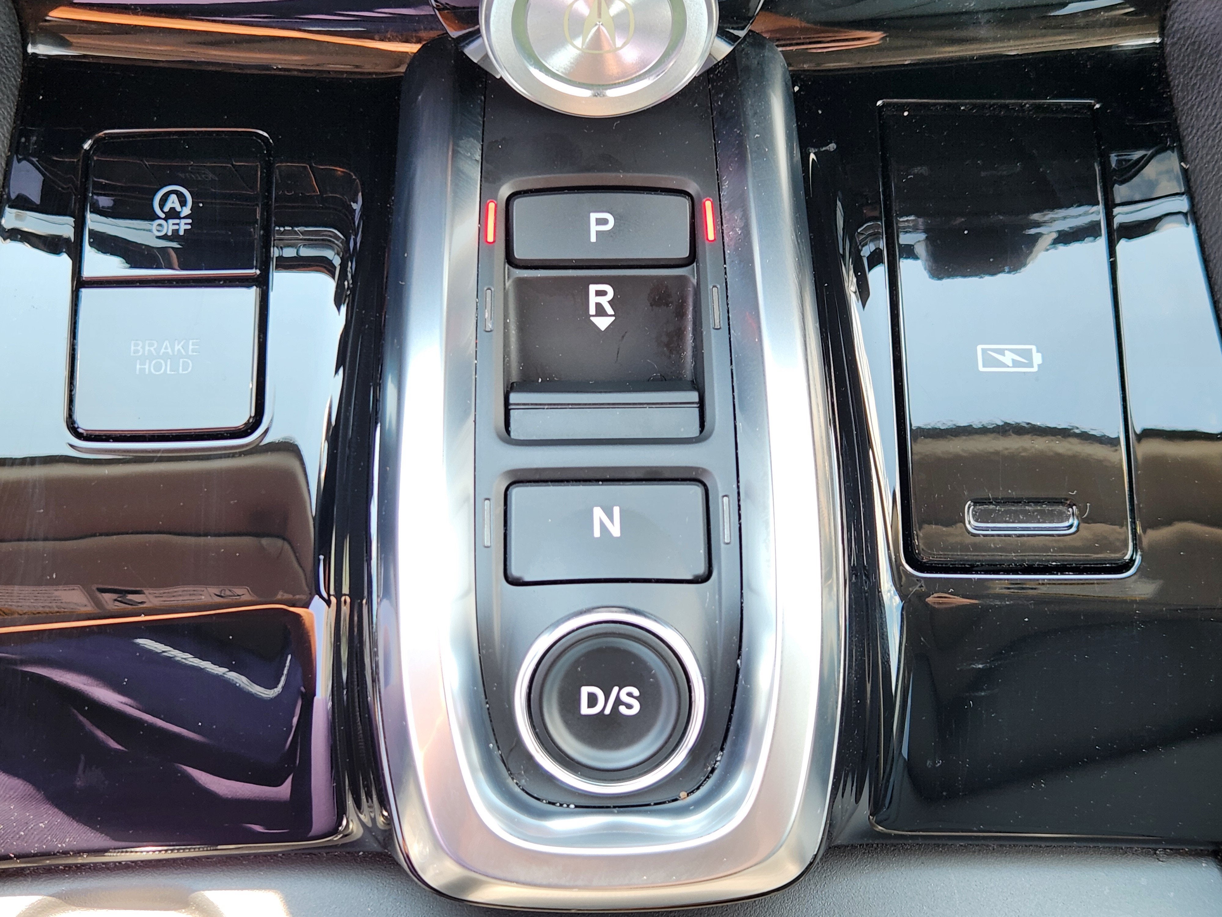 2026 Acura MDX Base
