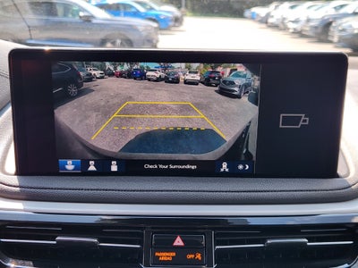 2026 Acura MDX Base