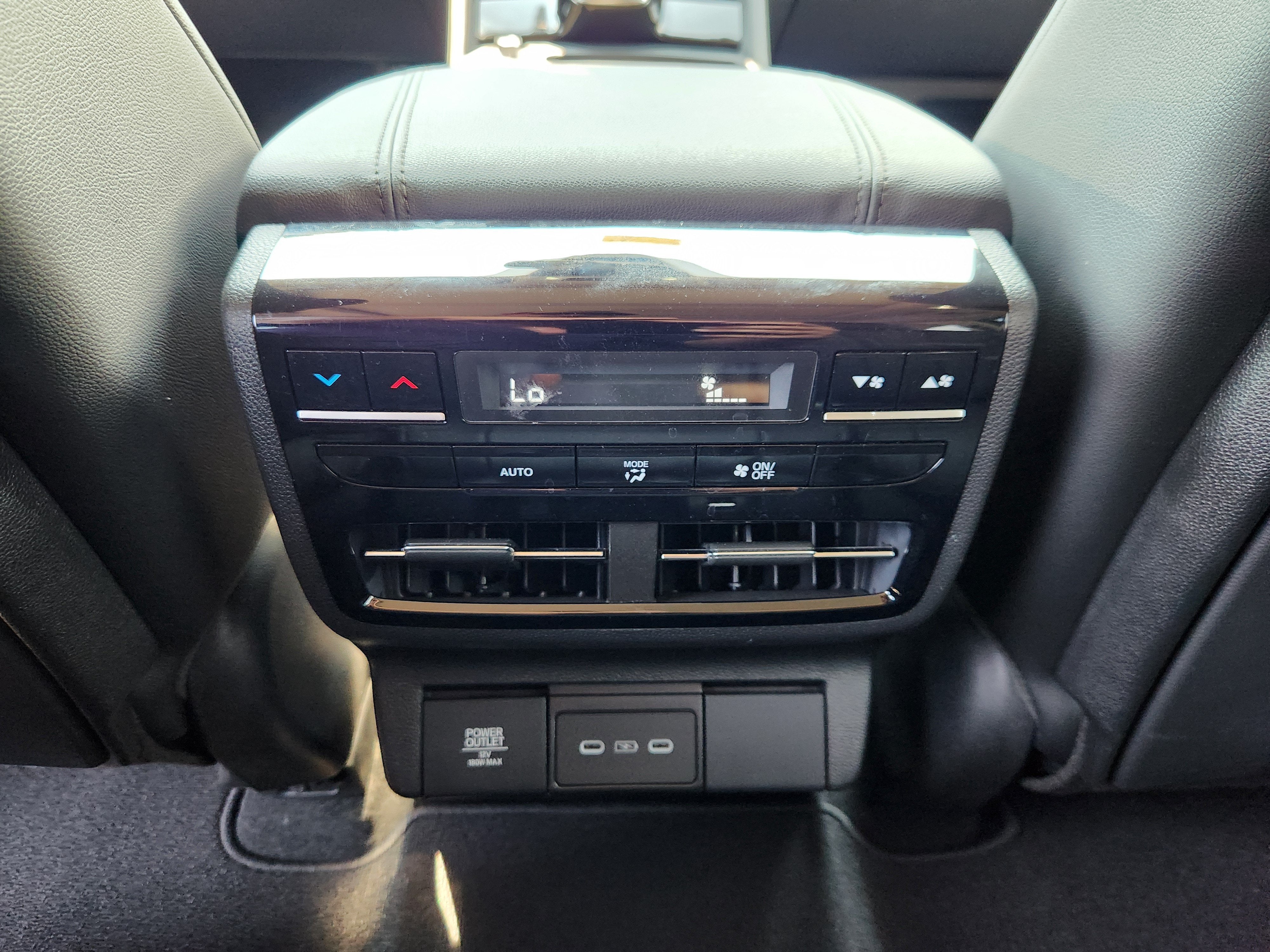 2026 Acura MDX Base