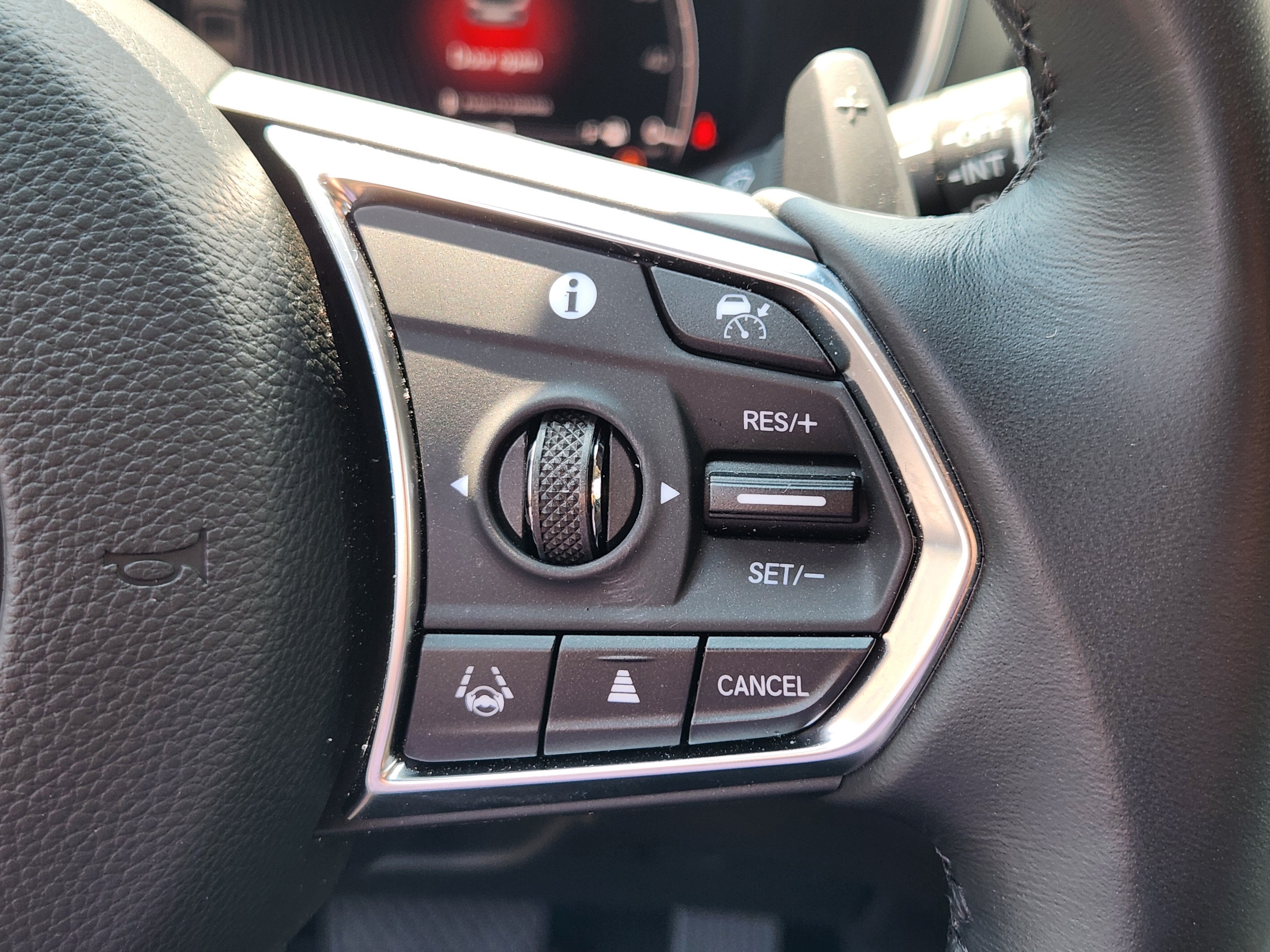 2026 Acura MDX Base