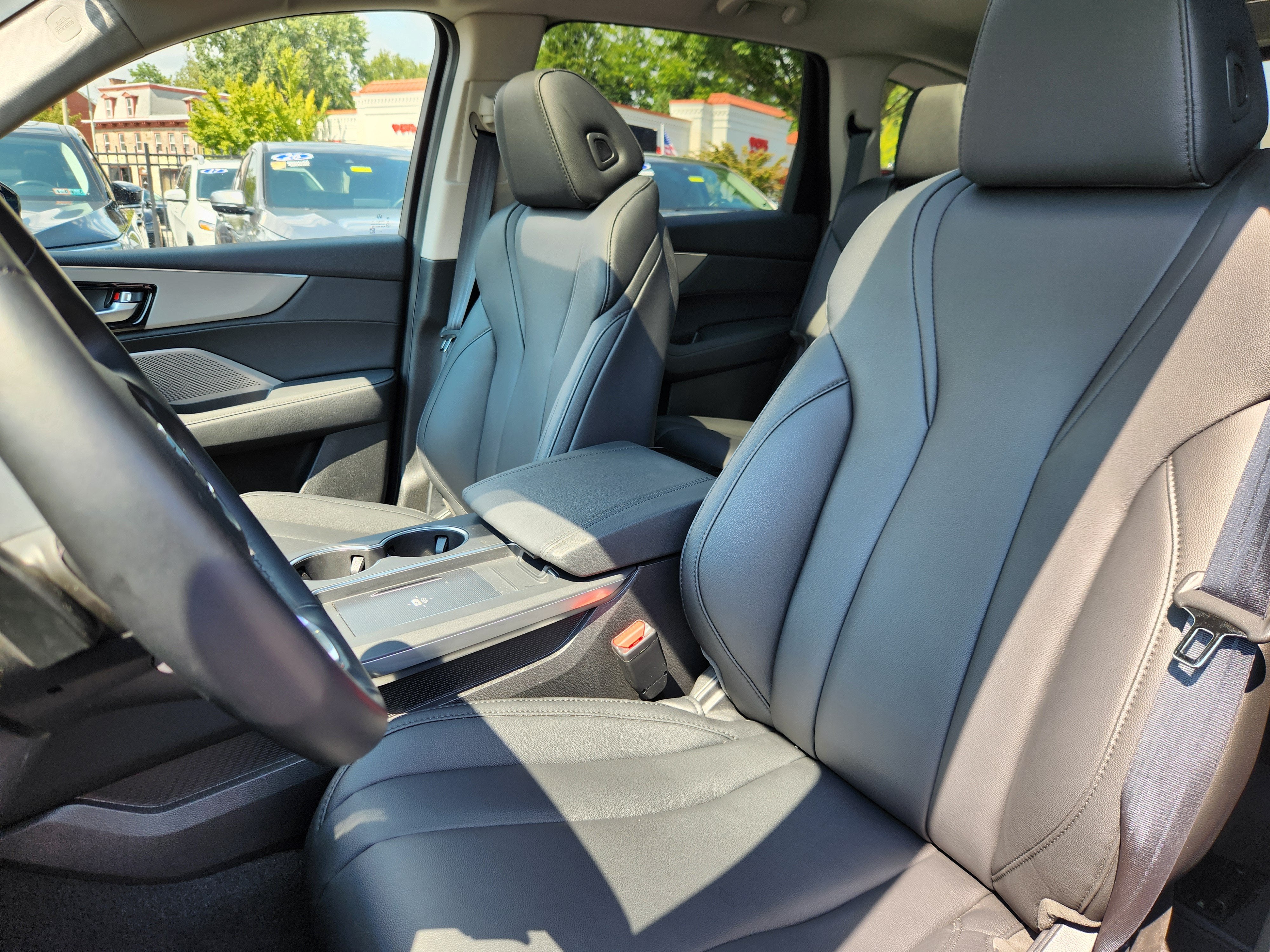 2026 Acura MDX Base