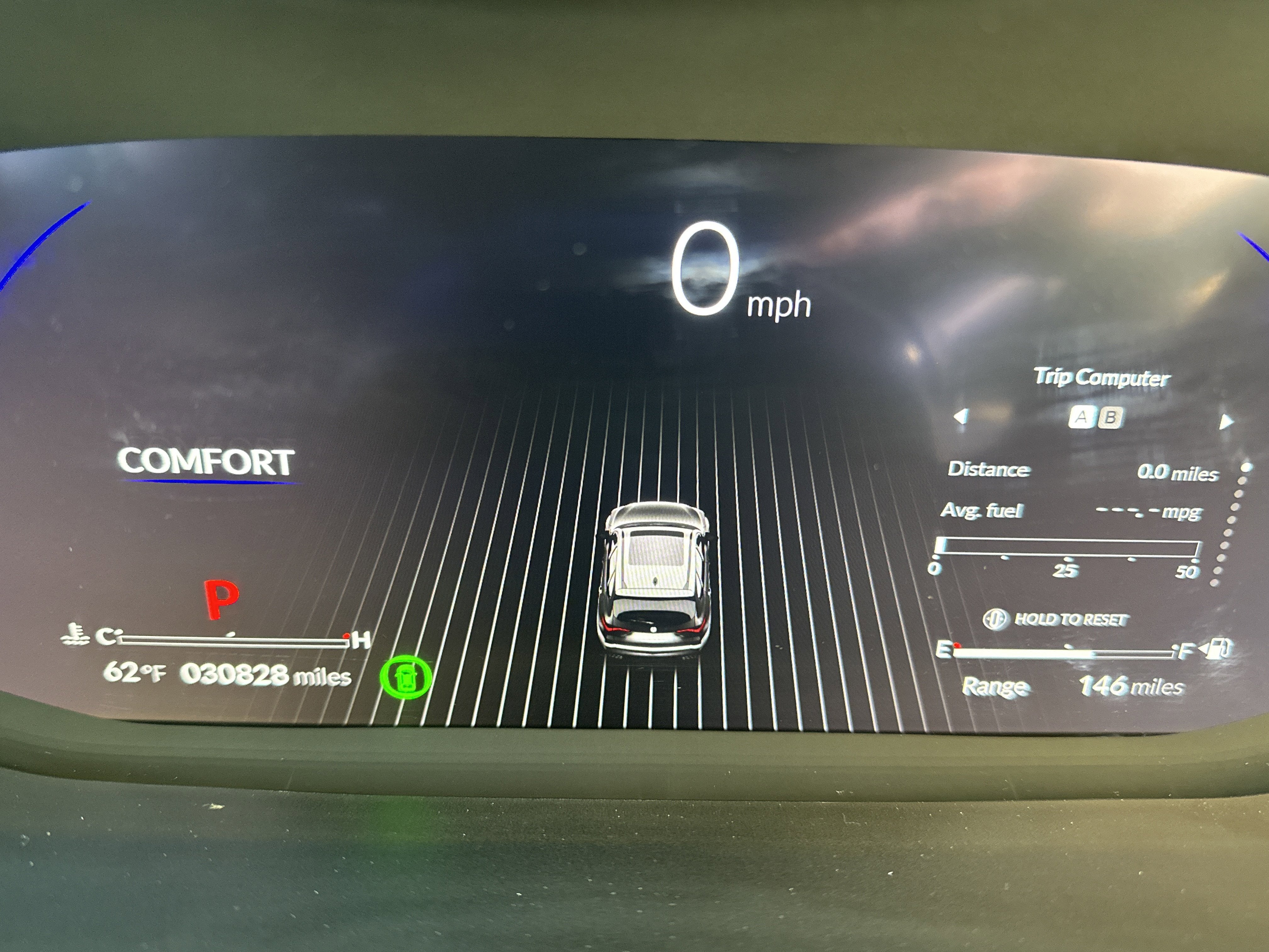 2023 Acura MDX w/Technology Package