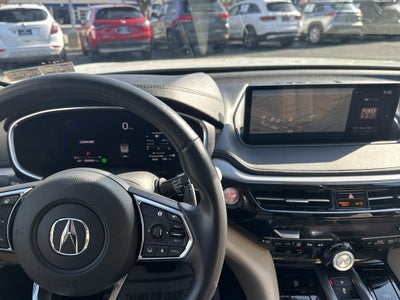 2023 Acura MDX w/Technology Package