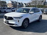2023 Acura MDX w/Technology Package