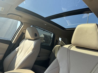 2023 Acura MDX w/Technology Package