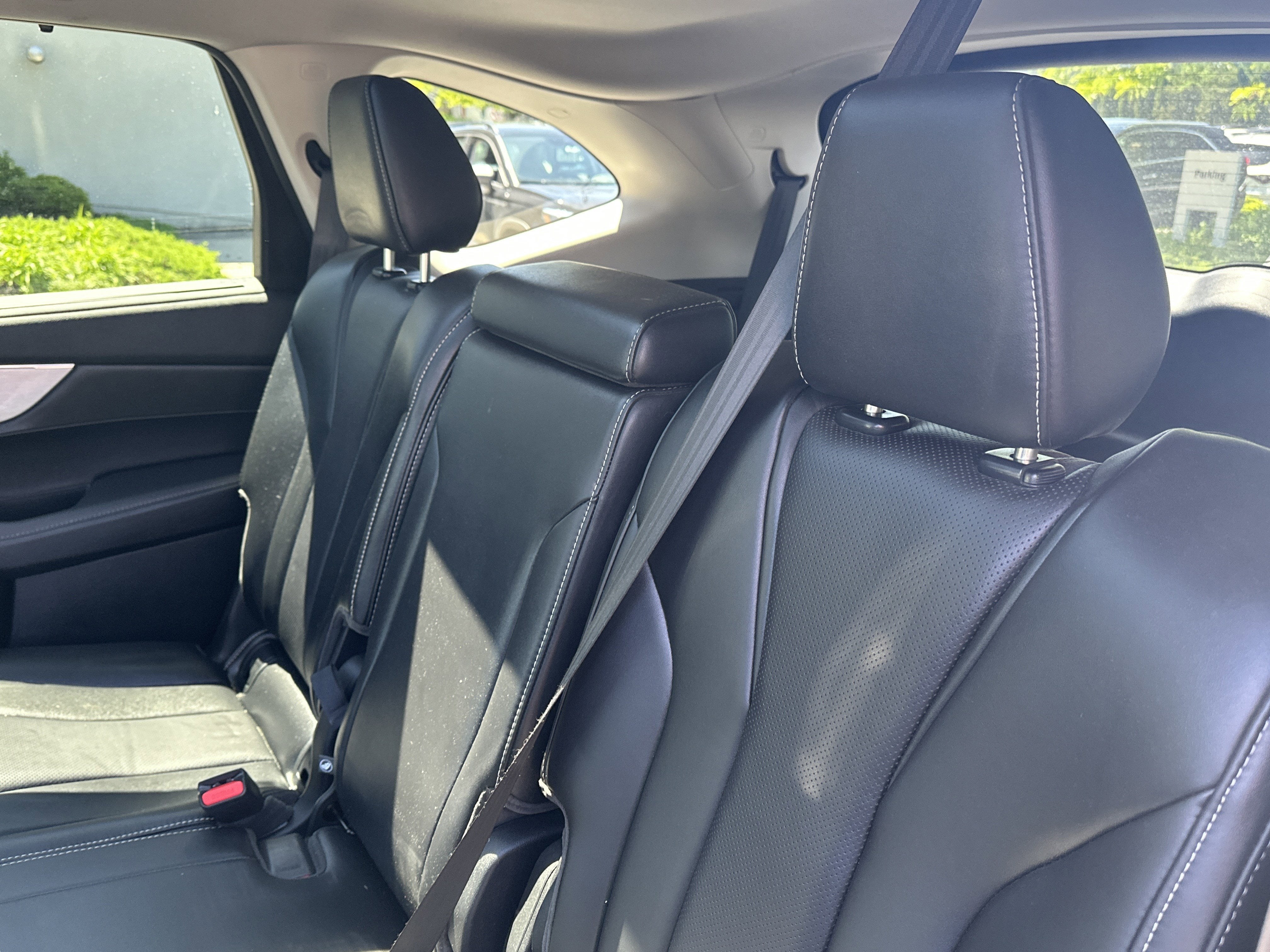 2024 Acura MDX w/Technology Package