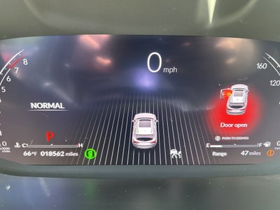 2024 Acura MDX w/Technology Package