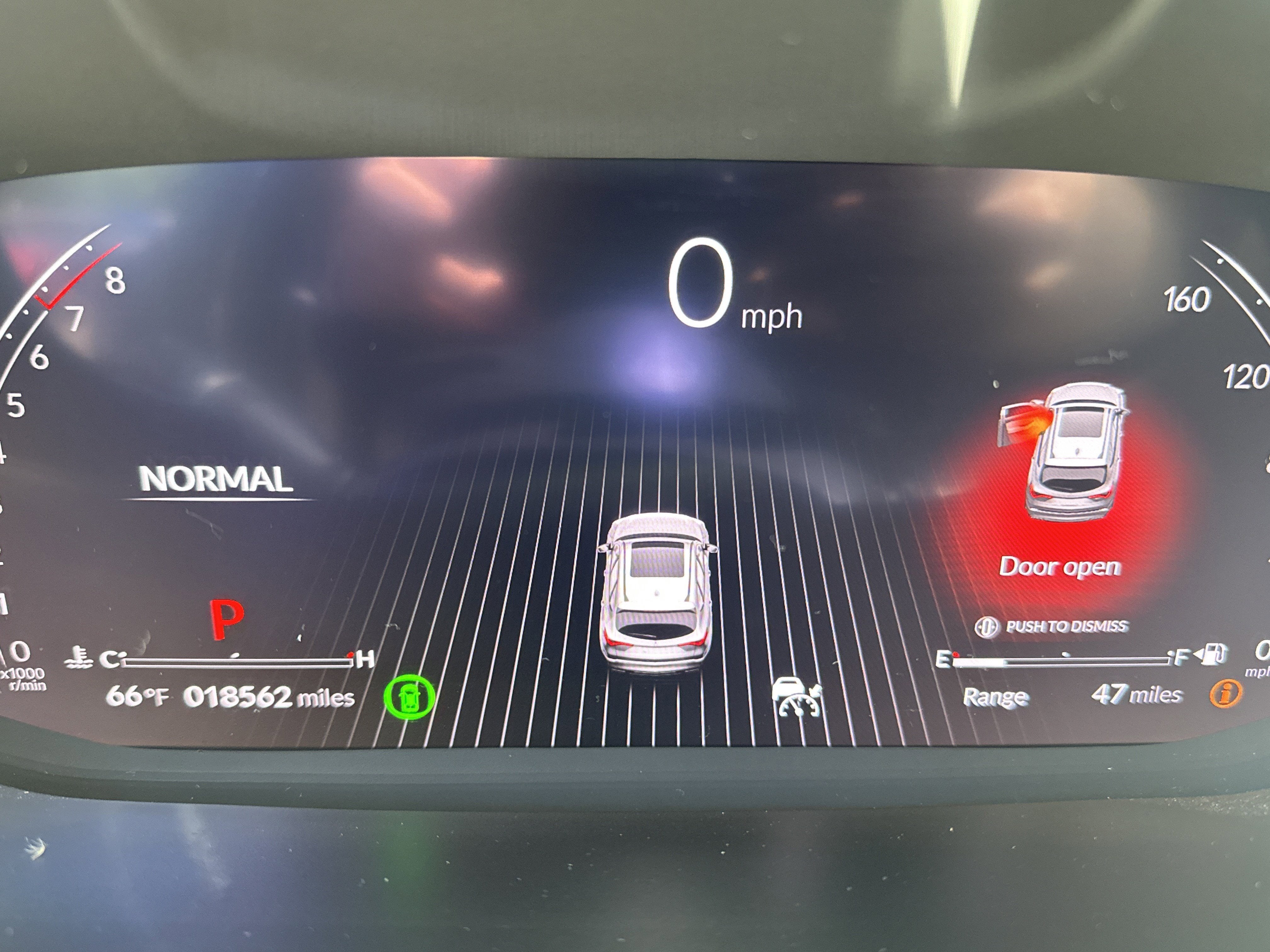 2024 Acura MDX w/Technology Package