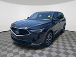 2024 Acura MDX w/Technology Package