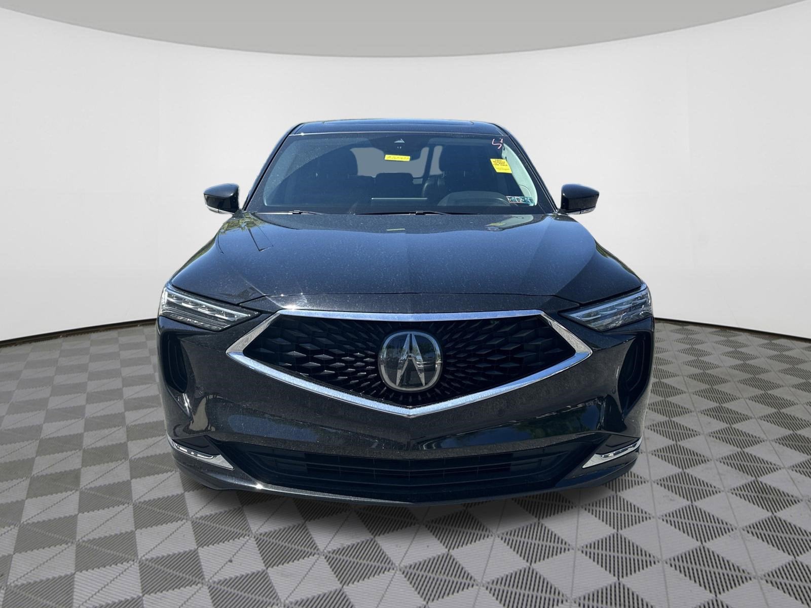 2024 Acura MDX w/Technology Package