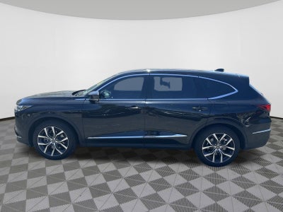 2024 Acura MDX w/Technology Package