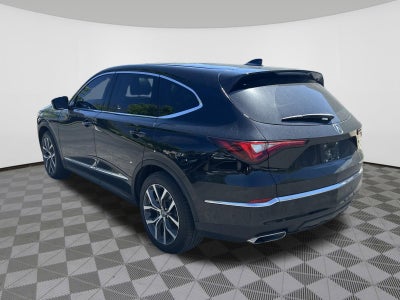 2024 Acura MDX w/Technology Package