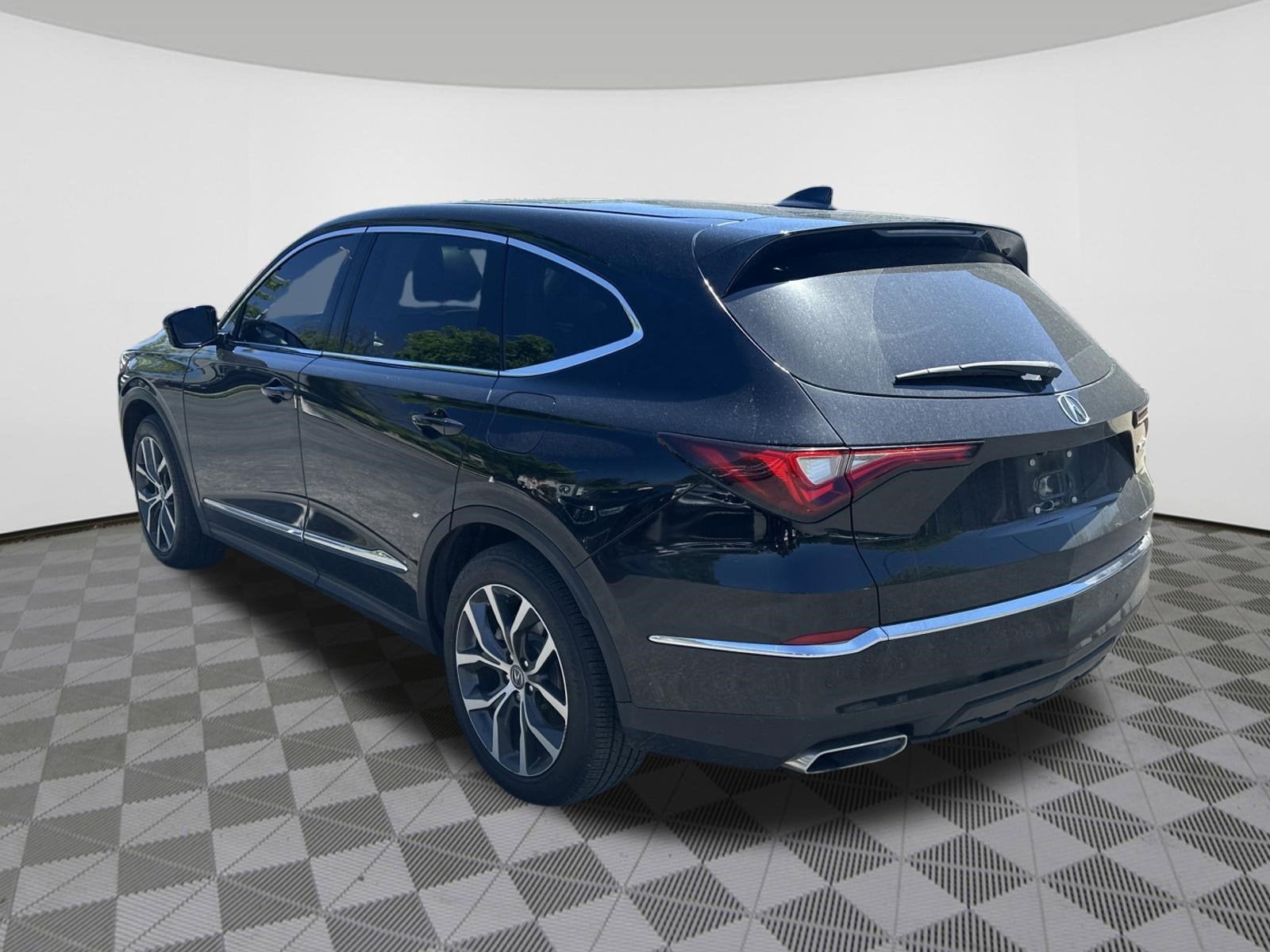 2024 Acura MDX w/Technology Package