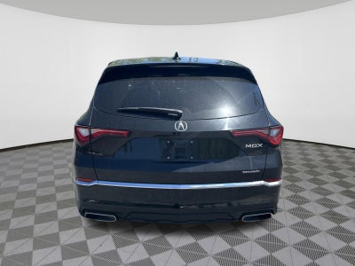2024 Acura MDX w/Technology Package