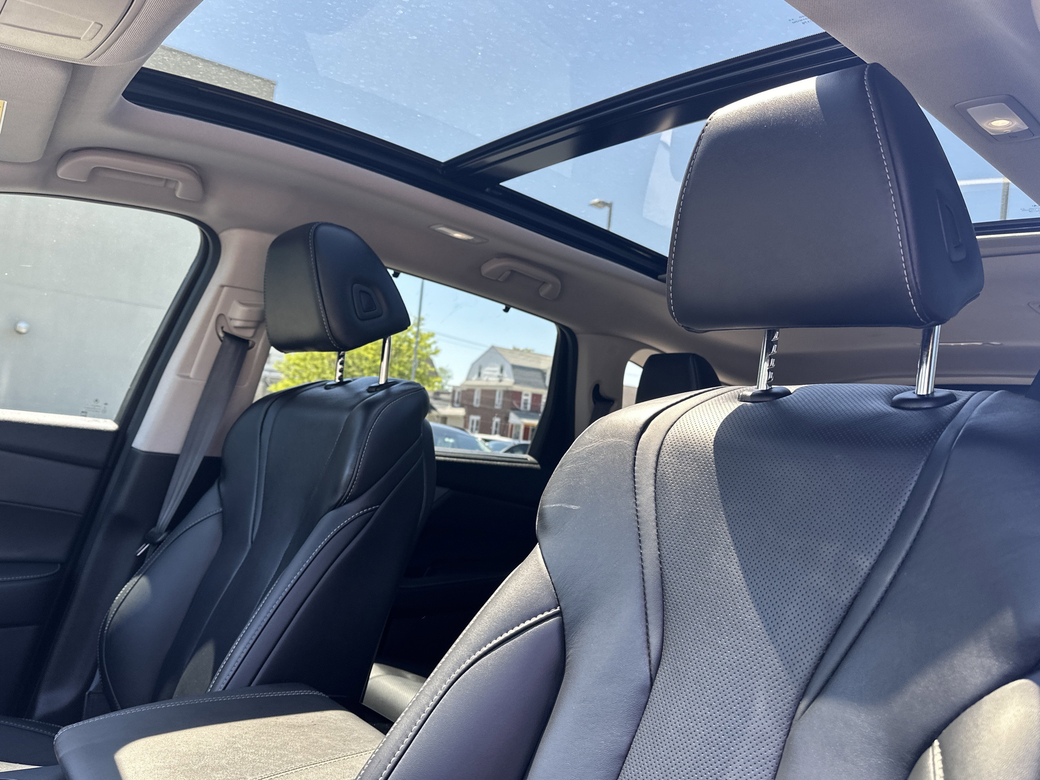 2024 Acura MDX w/Technology Package