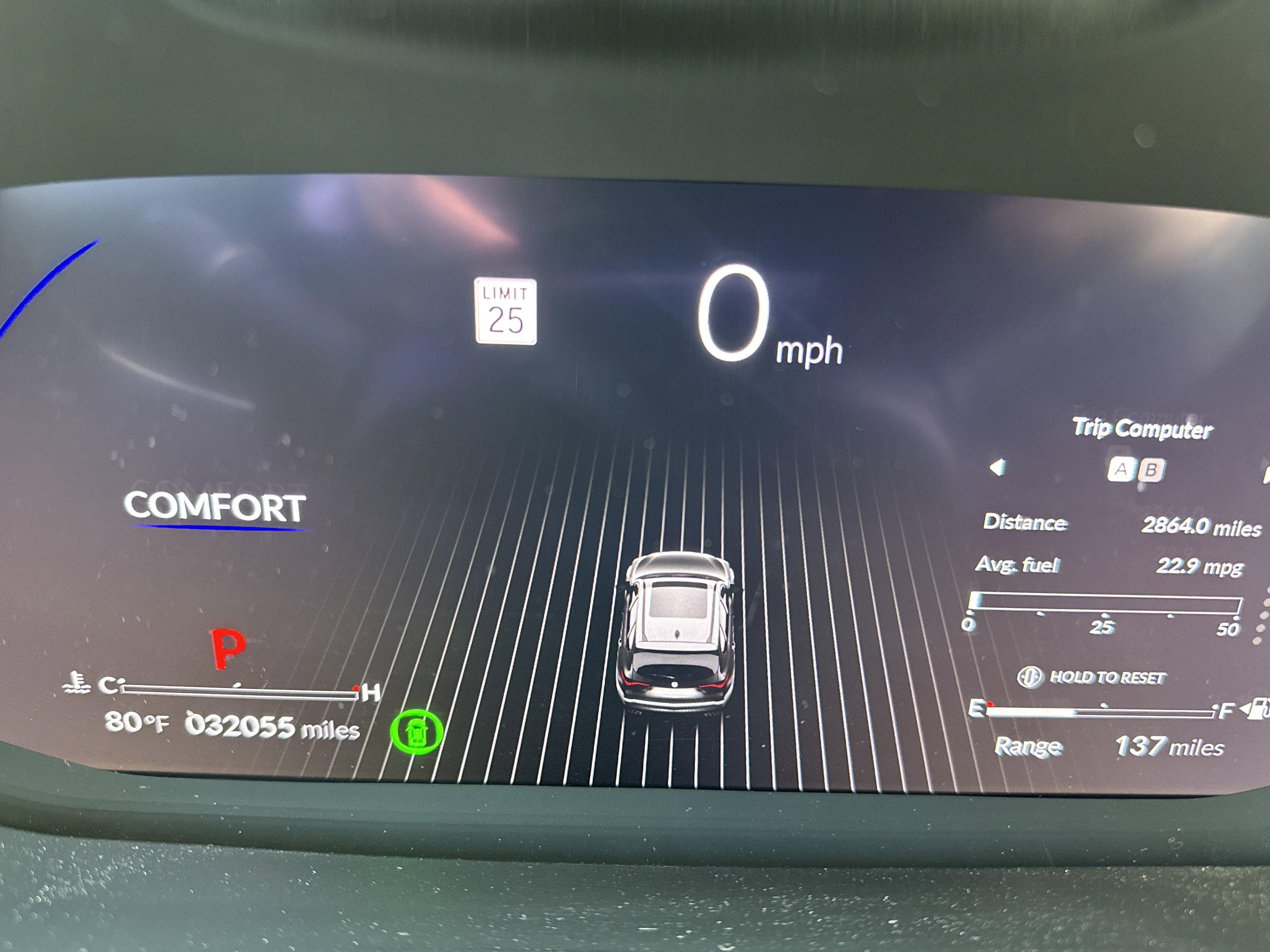 2023 Acura MDX w/Technology Package