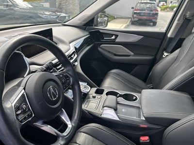 2023 Acura MDX w/Technology Package