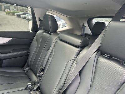 2023 Acura MDX w/Technology Package