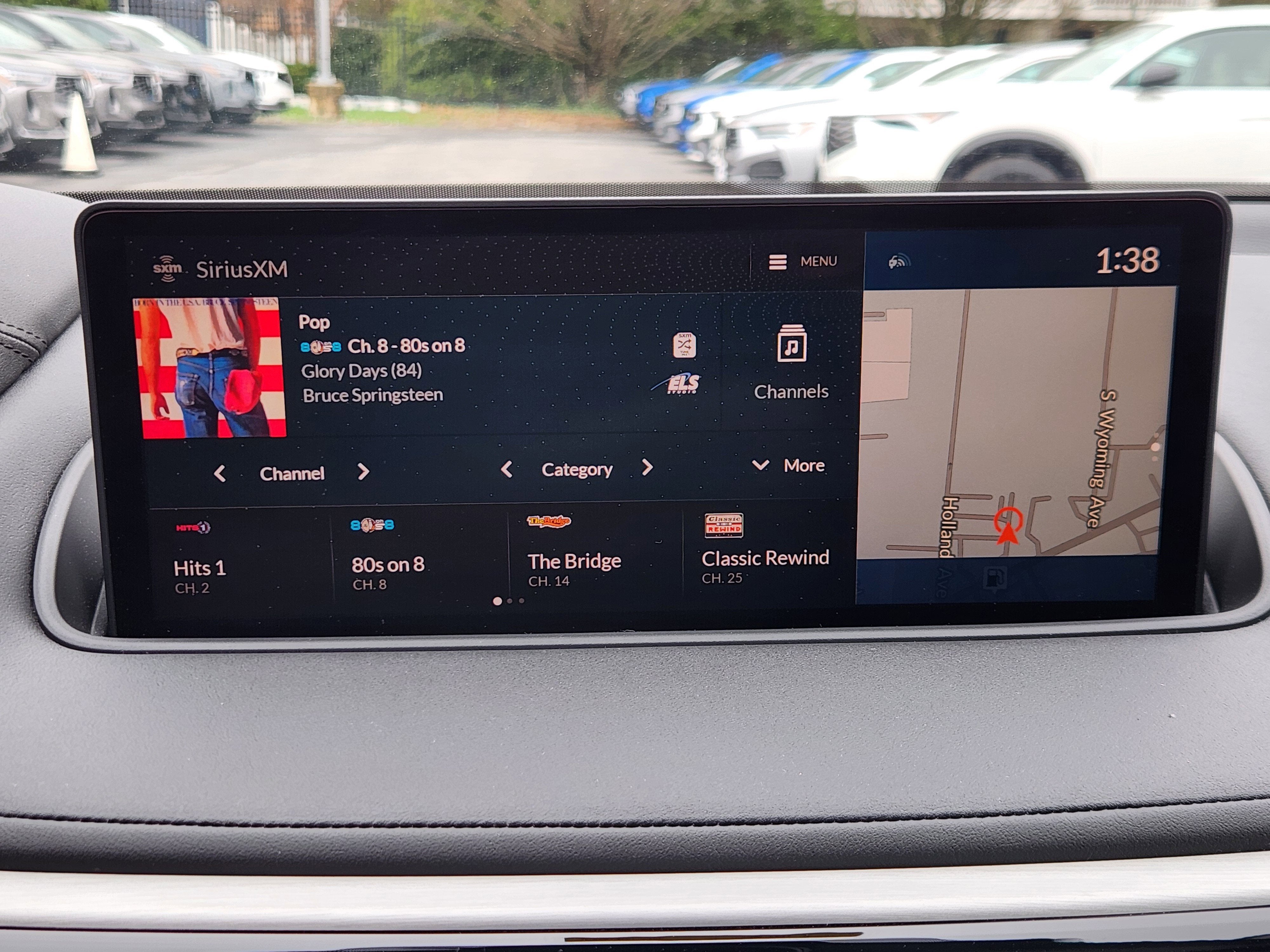 2023 Acura MDX w/Technology Package