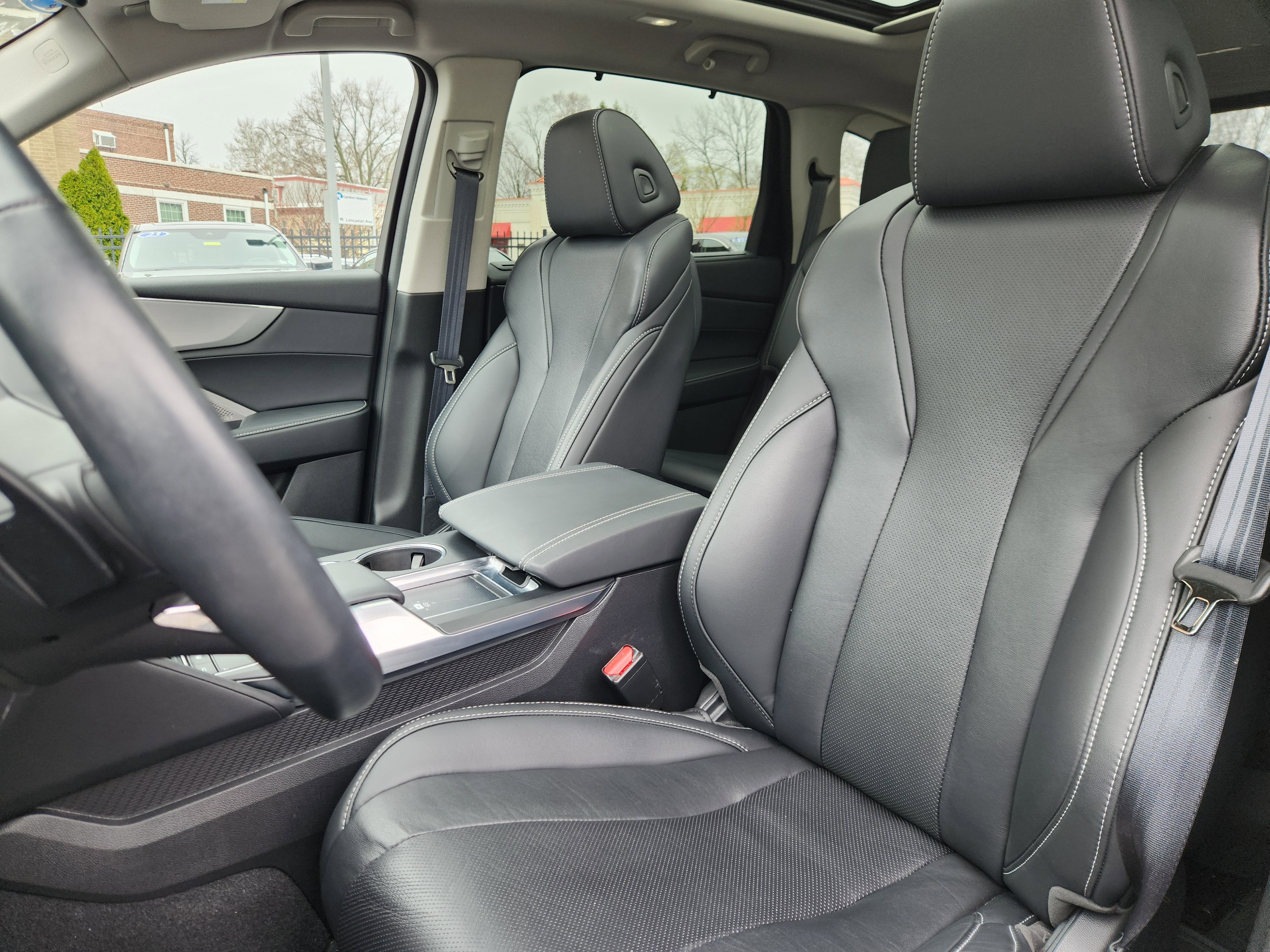 2023 Acura MDX w/Technology Package