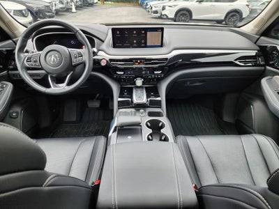 2023 Acura MDX w/Technology Package