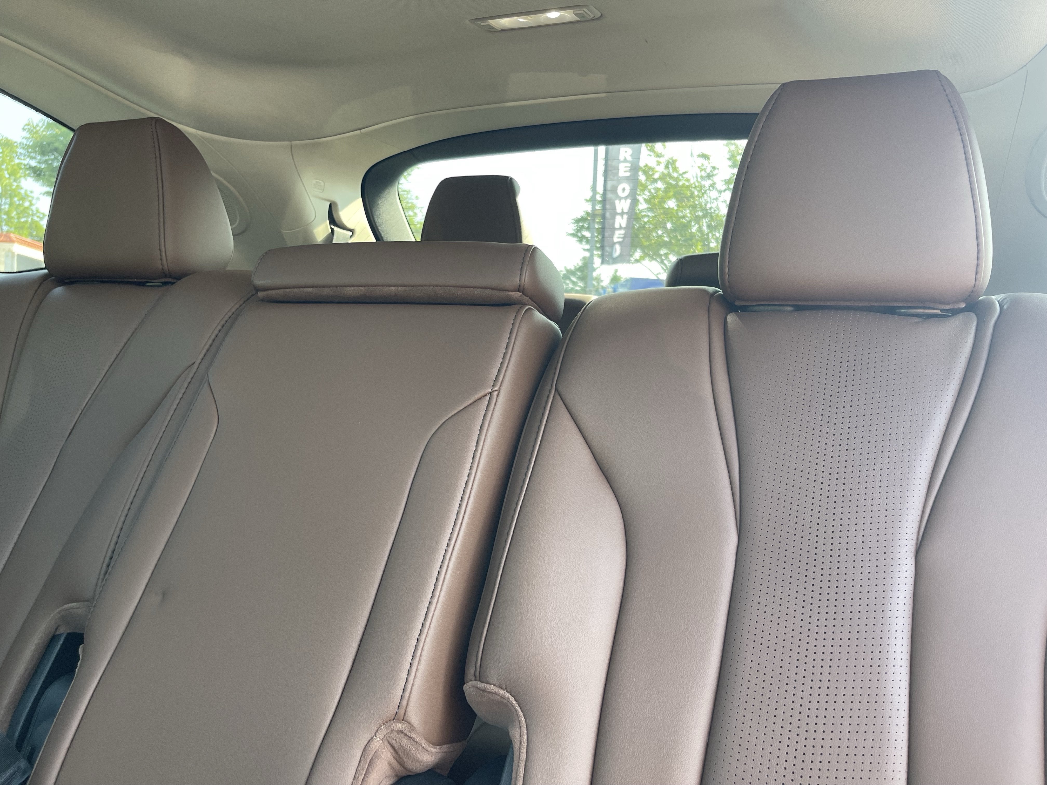 2025 Acura MDX w/Technology Package