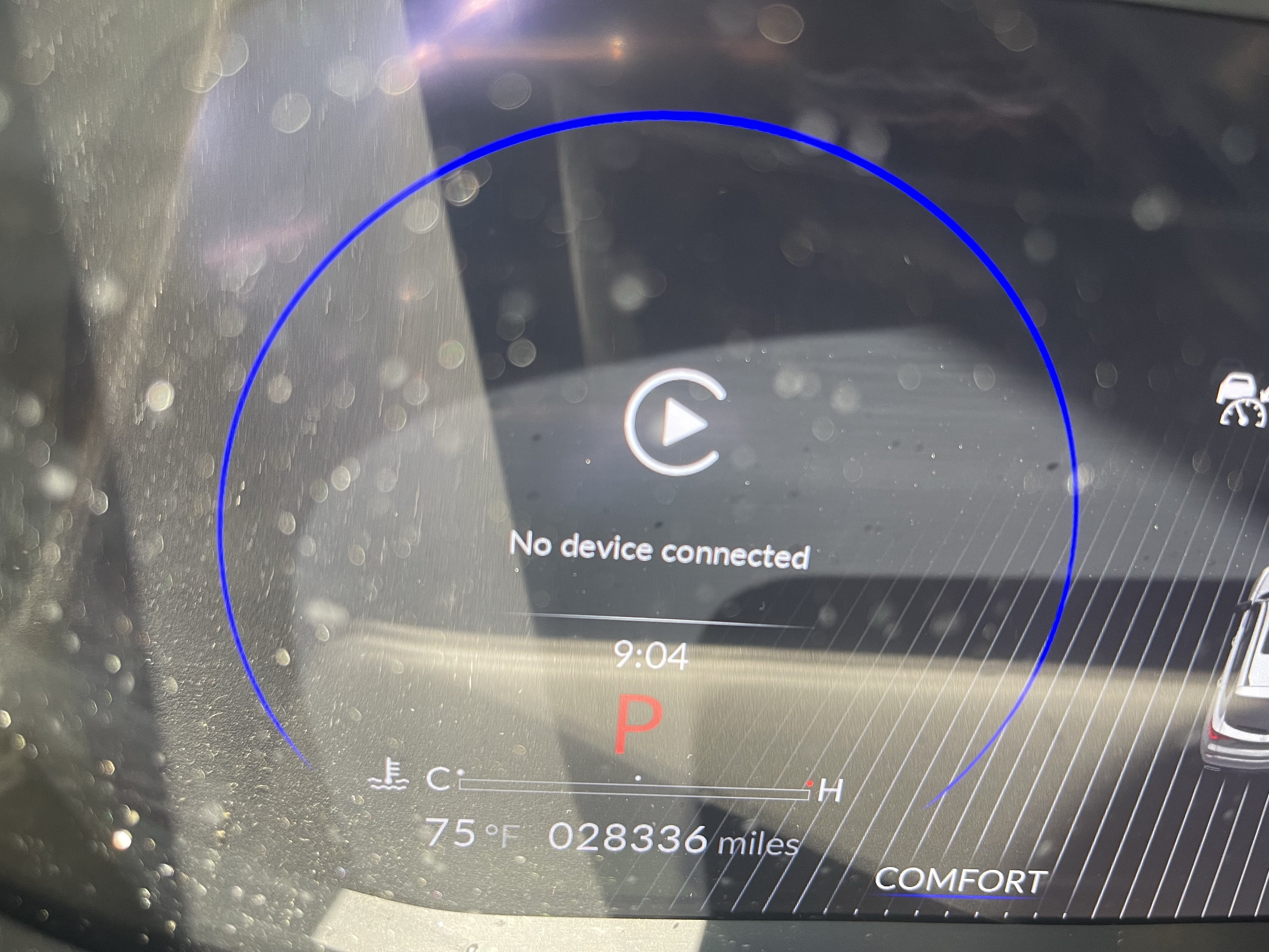 2025 Acura MDX w/Technology Package