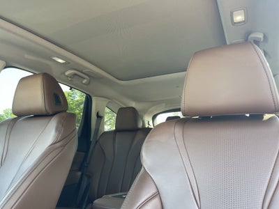 2025 Acura MDX w/Technology Package