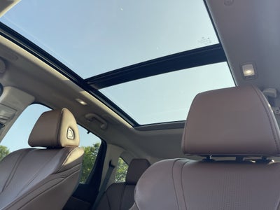2025 Acura MDX w/Technology Package