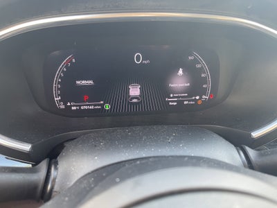 2023 Acura MDX w/Technology Package