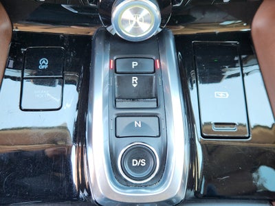 2023 Acura MDX w/Technology Package