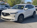 2023 Acura MDX w/Technology Package