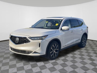 2023 Acura MDX w/Technology Package