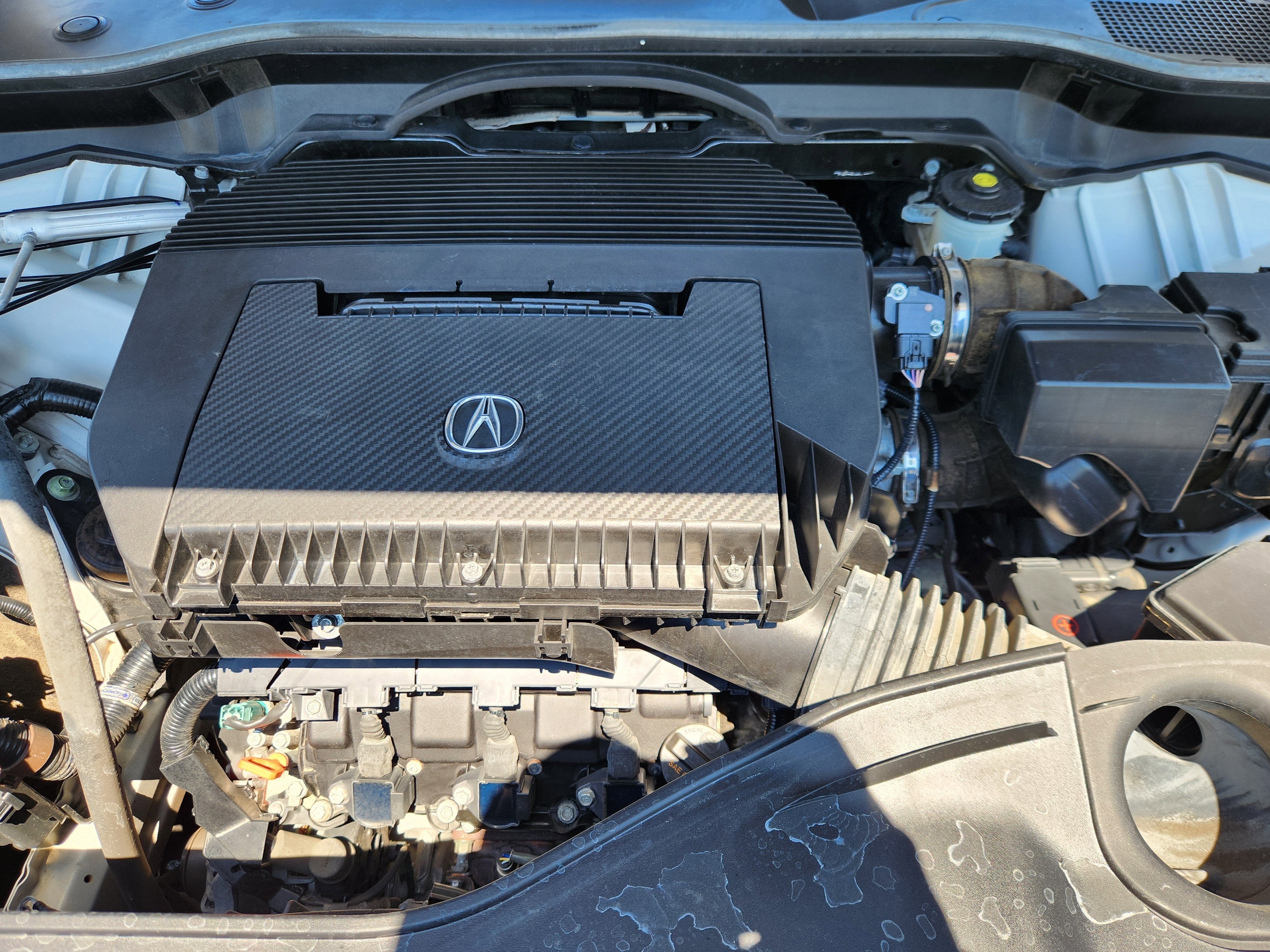 2023 Acura MDX w/Technology Package