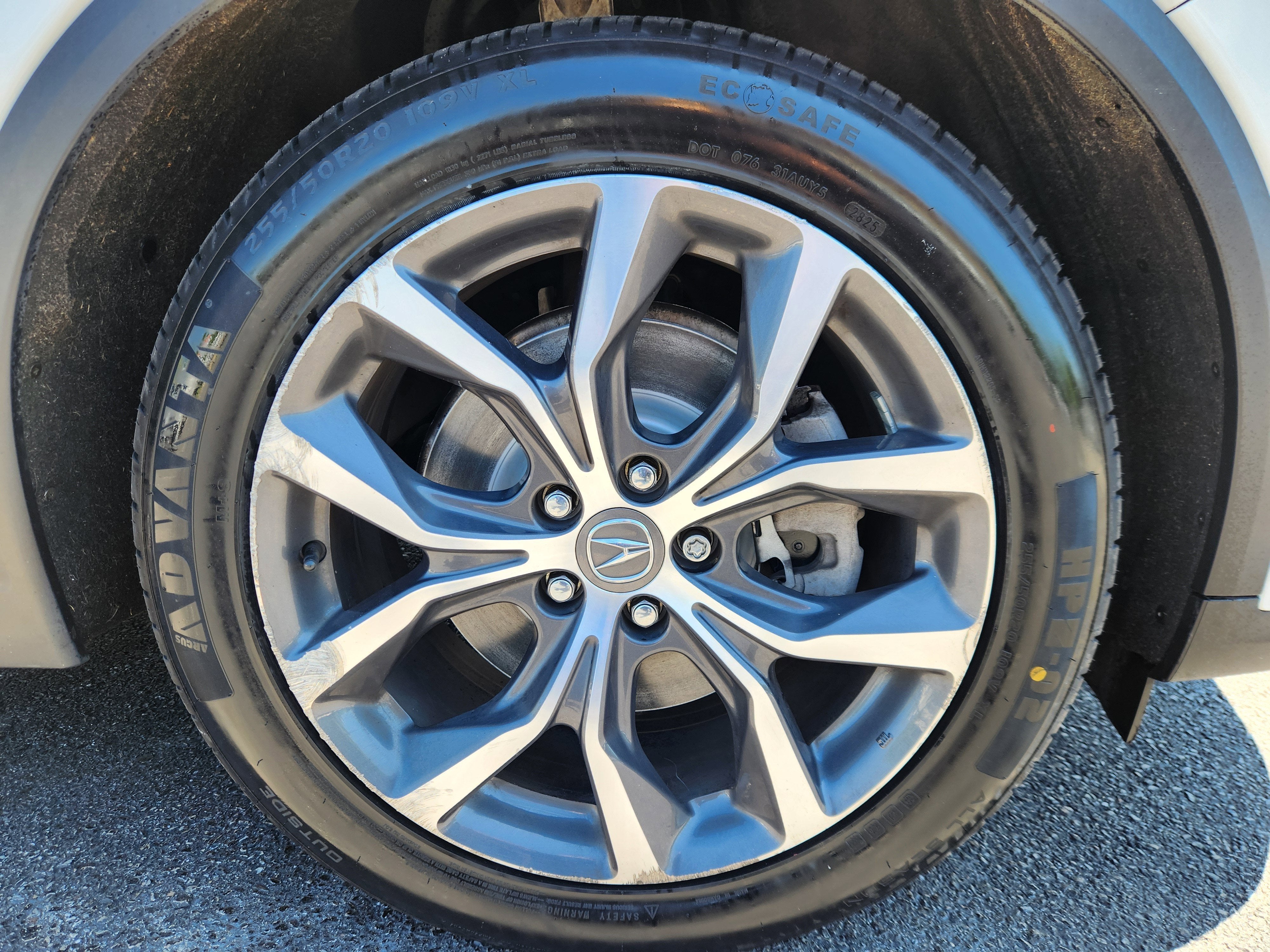 2023 Acura MDX w/Technology Package