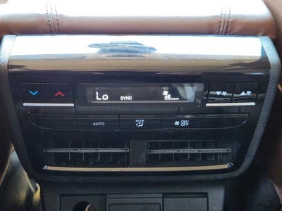 2023 Acura MDX w/Technology Package