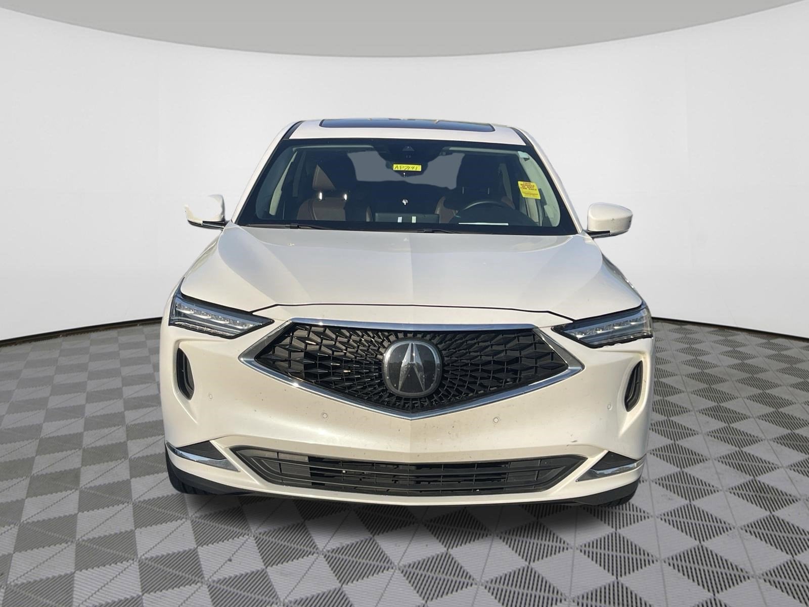 2023 Acura MDX w/Technology Package