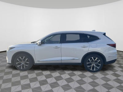 2023 Acura MDX w/Technology Package