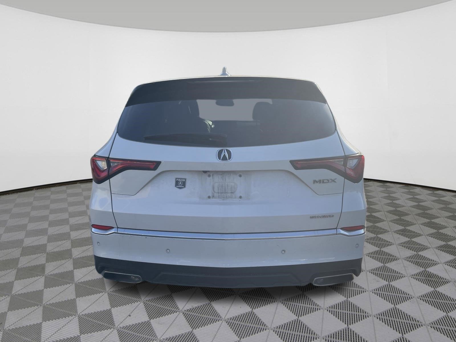 2023 Acura MDX w/Technology Package