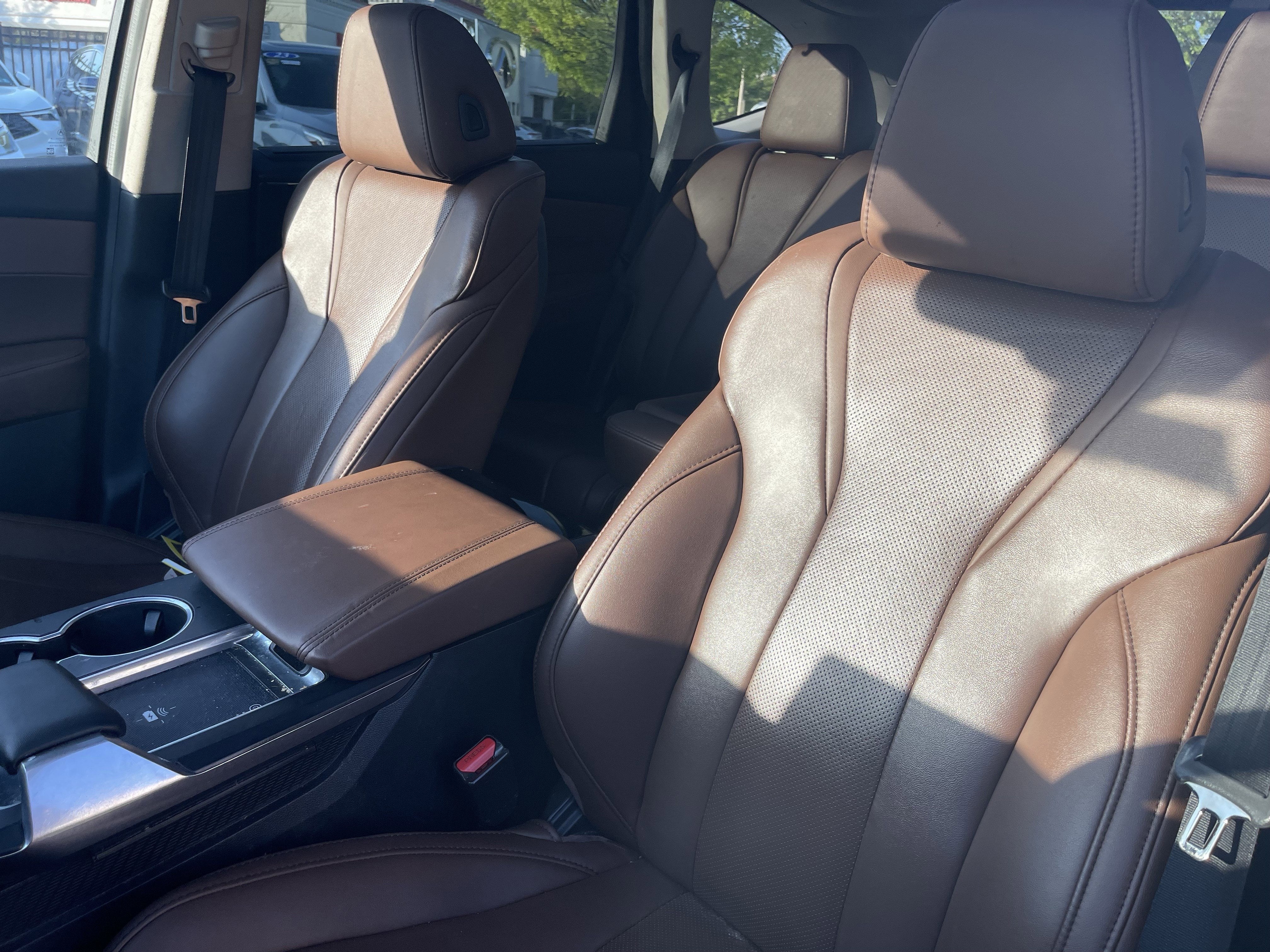 2023 Acura MDX w/Technology Package