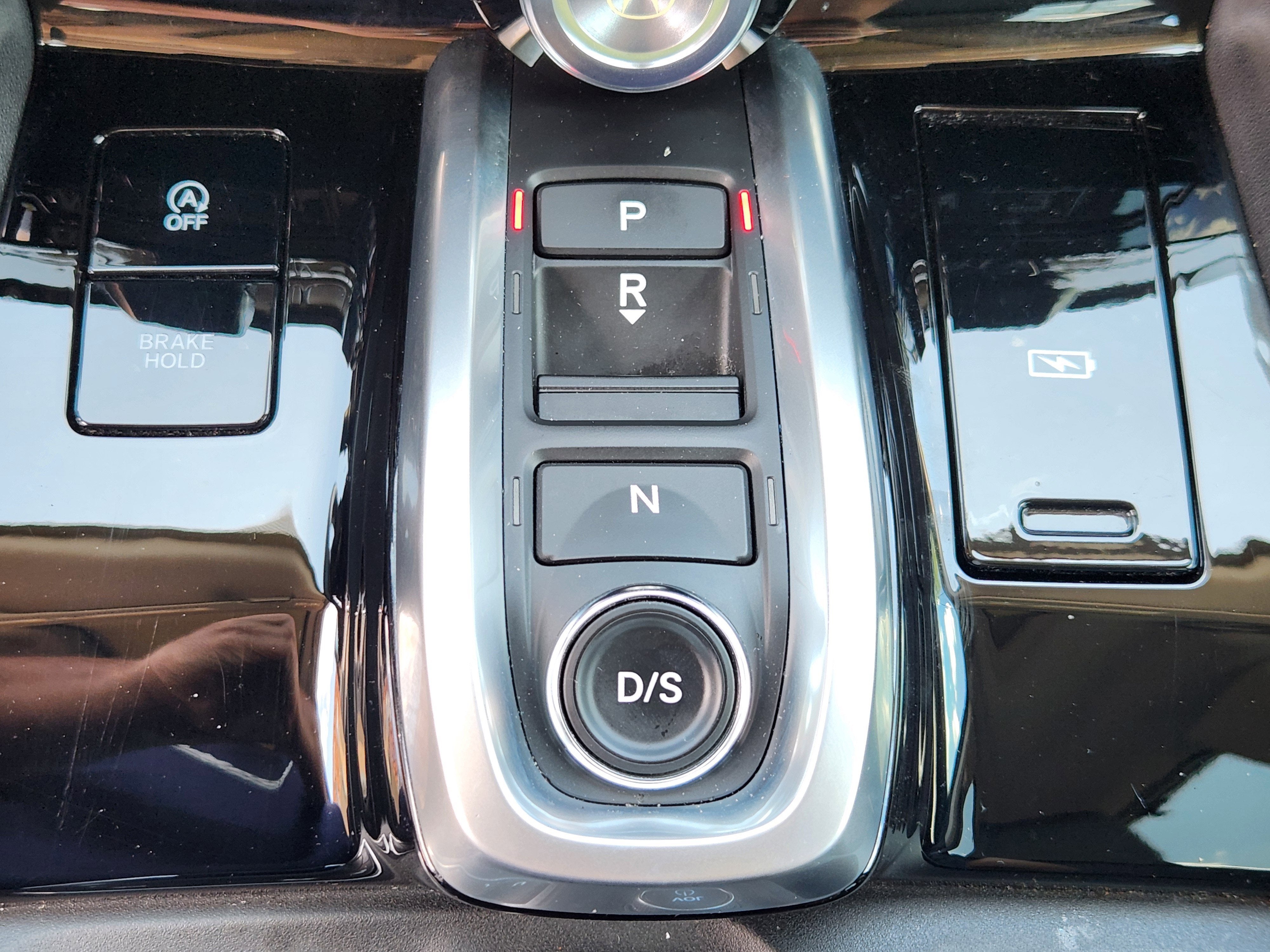 2024 Acura MDX w/Technology Package