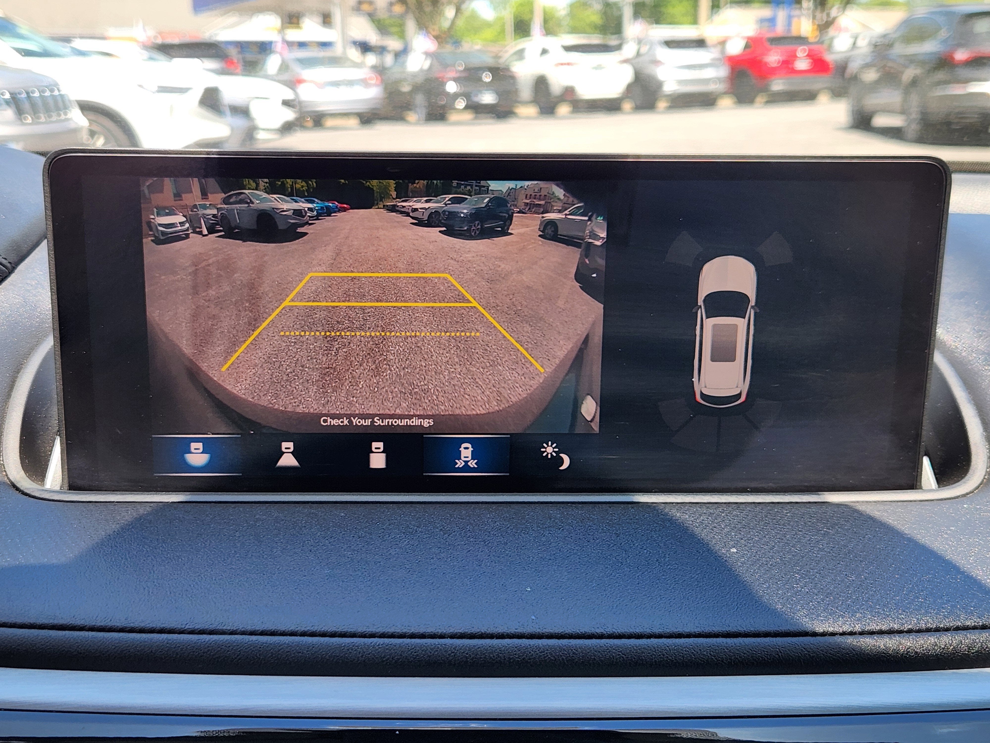 2024 Acura MDX w/Technology Package