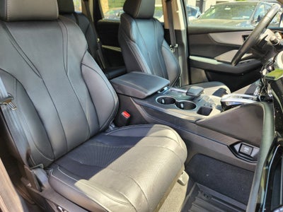 2024 Acura MDX w/Technology Package