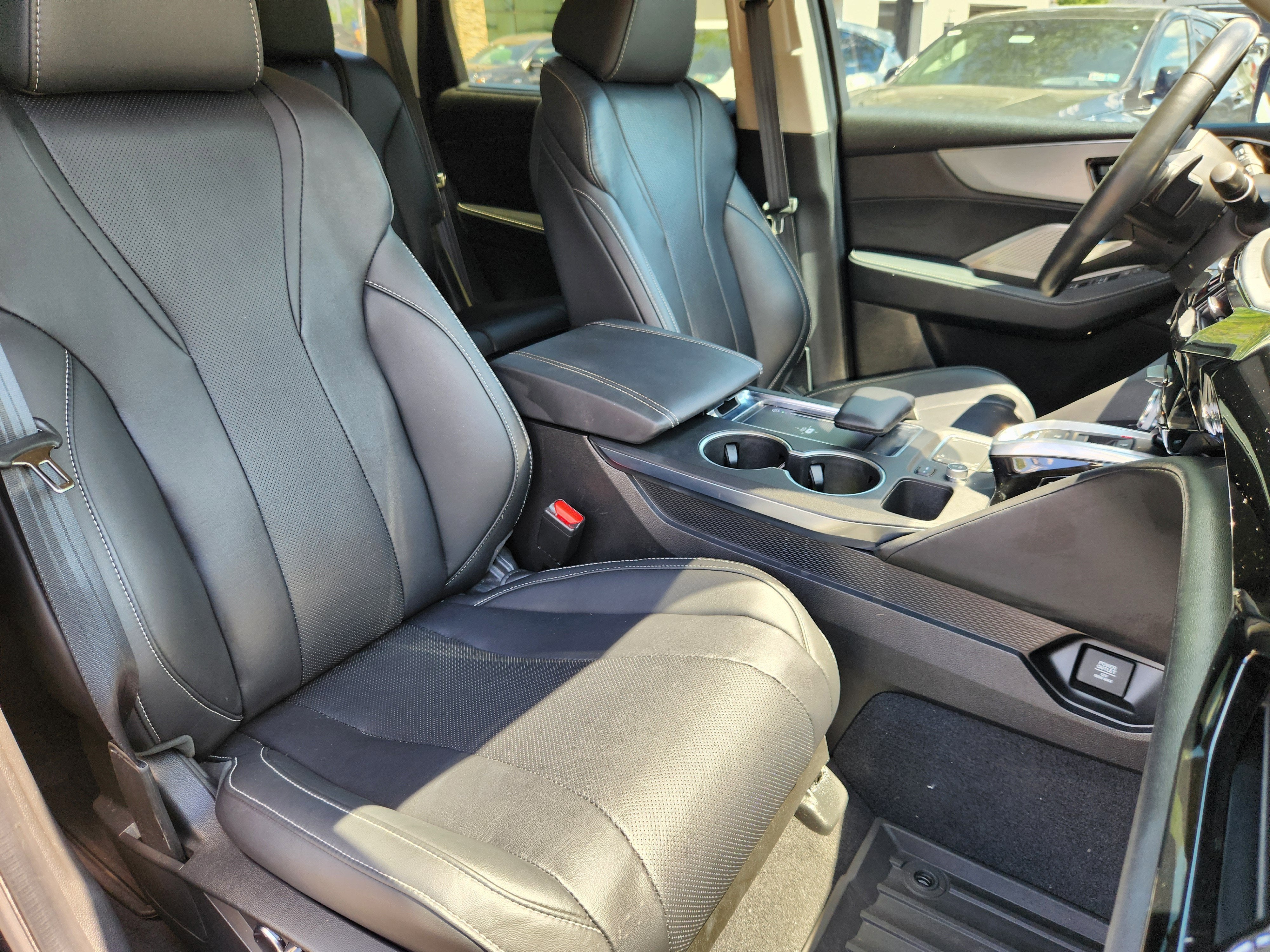 2024 Acura MDX w/Technology Package