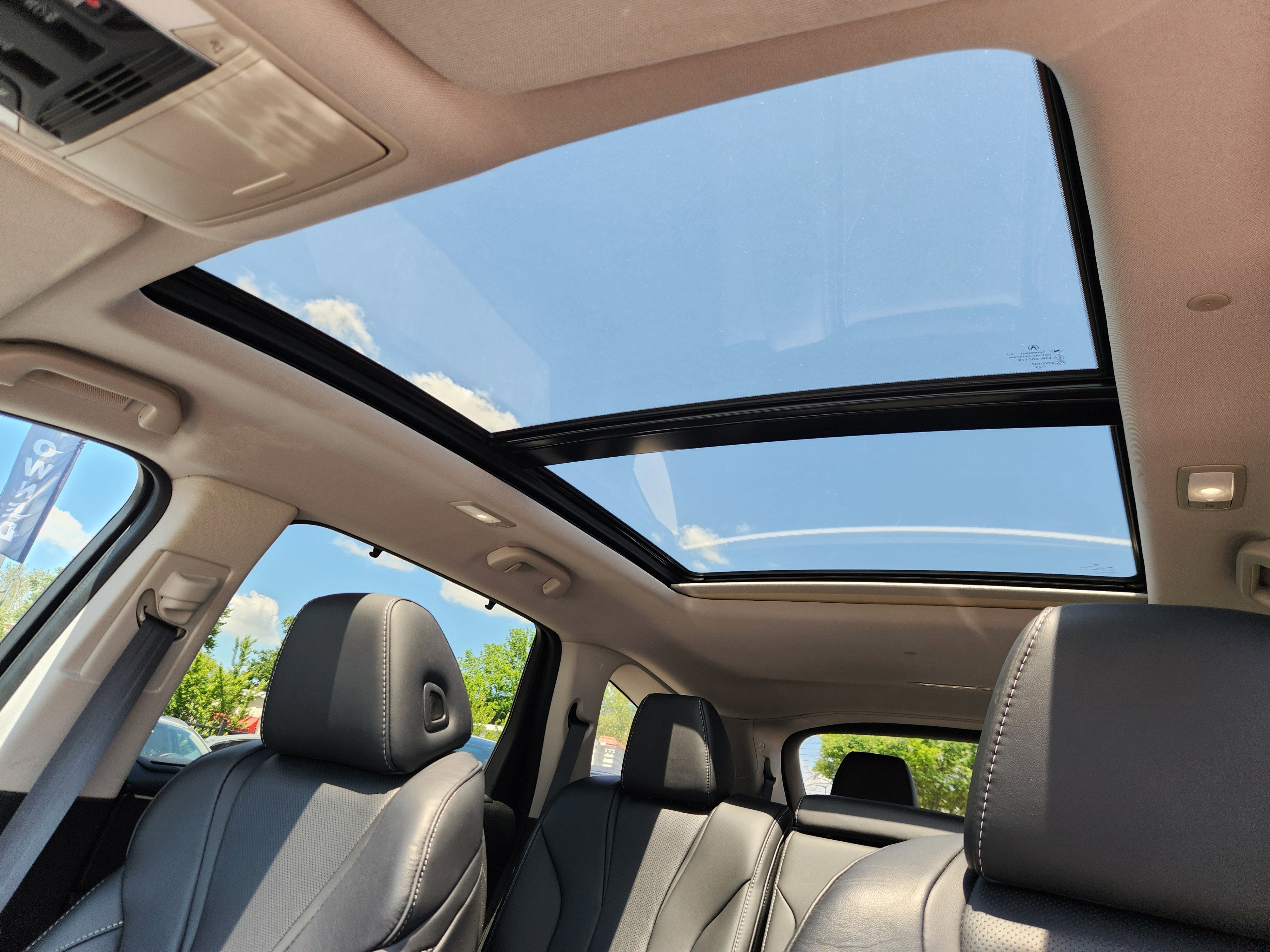 2024 Acura MDX w/Technology Package